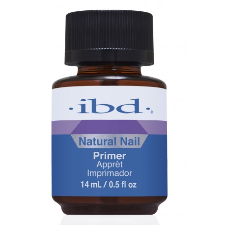 IBD Natural Primer 15ml