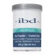 IBD Puder Akrylowy FLEX CRYSTAL CLEAR 454g / 16 Oz