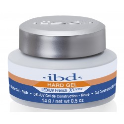 IBD LED/ UV Żel Xtreme IBD CLEAR 14 g