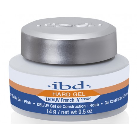 IBD LED/ UV Żel Xtreme IBD PINK 14 g