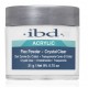 IBD Puder Akrylowy FLEX CRYSTAL CLEAR 21g / 0,75