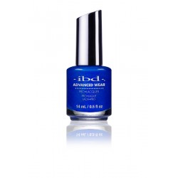 IBD PRO-LAQ ADV WEAR Color Blue Haven 14 ml