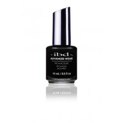 IBD PRO-LAQ ADV WEAR Color Black Lava 14 ml