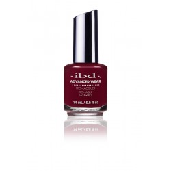 IBD PRO-LAQ ADV WEA Color Truly Madly Deeply 14 ml